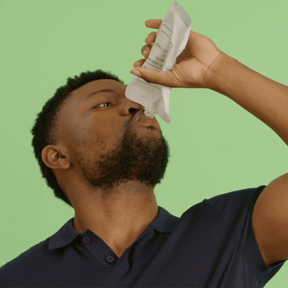 SaladPower Organic Smoothies 6 Pouches